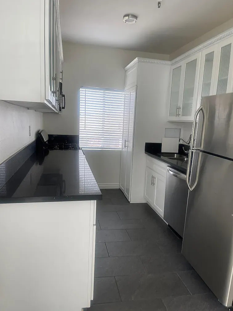 2 bed, 1000 sqft, $3,195 — Photo 3