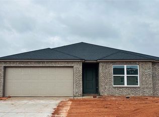 1808 Big Tooth Aspen Trl, Edmond, OK 73034