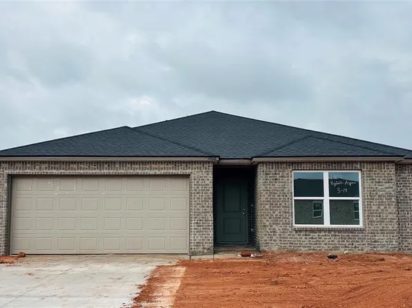 1808 Big Tooth Aspen Trl, Edmond, OK 73034