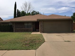 5218 Rio Grande Ave, Midland, TX 79707