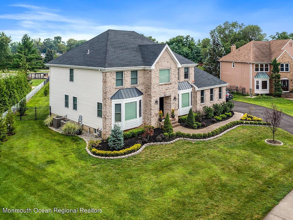 54 Stony Hill Drive, NJ 07751 Zillow