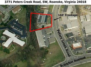 3771 Peters Creek Road Ext SW, Roanoke, VA 24018