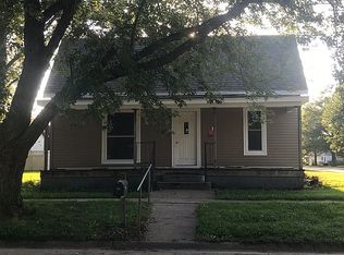 109 N Quince, De Witt, NE 68341