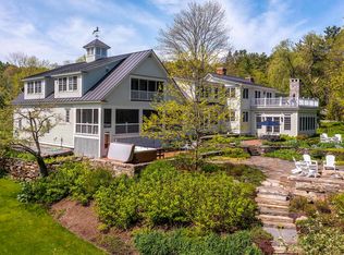 1497 Bowman Road, Barnard, VT 05031