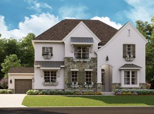 Newport II SL Plan, Arden Mill, Fort Mill, SC 29715