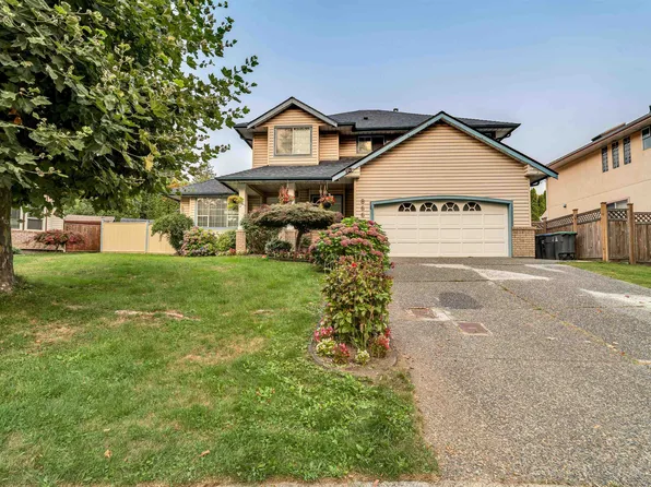 8662 141b St, Surrey, BC V3W 0S3