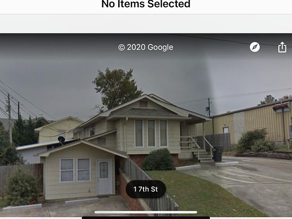 Lower level is the 2 bedrooms unit.