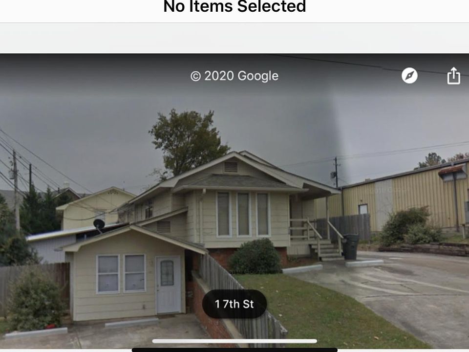 Lower level is the 2 bedrooms unit.