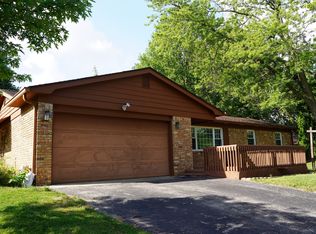 3538 E Brunswick Ave, Indianapolis, IN