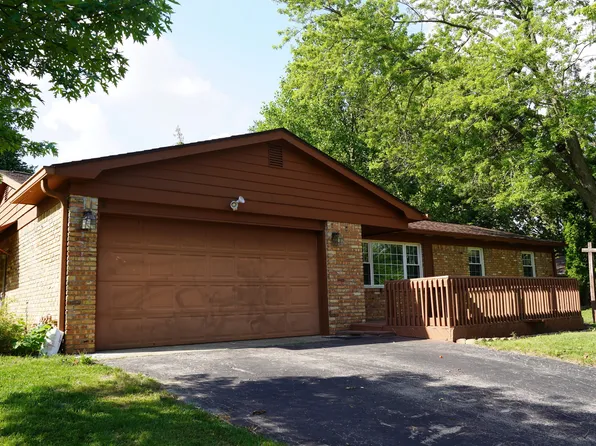 3538 E Brunswick Ave, Indianapolis, IN 46227