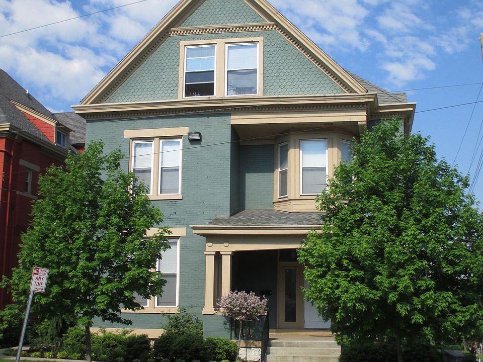 1st image of 2669 Highland Ave APT 4