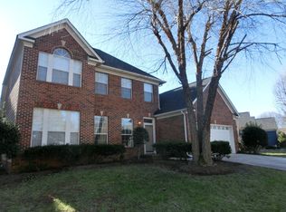 11921 Tanton Ln, Charlotte, NC 28273