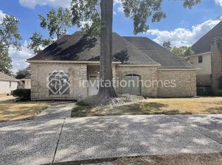 4107 Seastone Ln, Houston, TX 77068