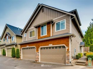 20409 25th Pl W UNIT A-22, Lynnwood, WA 98036