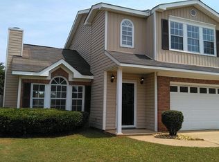 3787 N Cardinal Landing Dr, Columbus, GA 31909