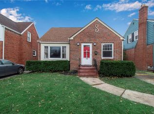 140 Hendricks Blvd, Amherst, NY 14226