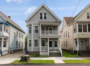 152 Chatham St, New Haven, CT 06513