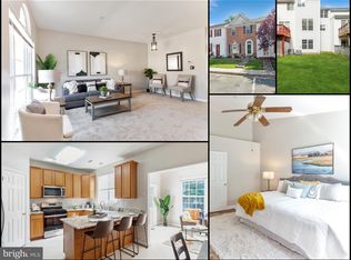 4945 Bristle Cone Cir, Aberdeen, MD 21001