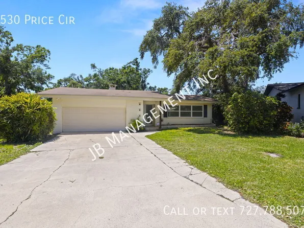1530 Price Cir, Clearwater, FL 33764