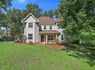 351 Hanley Cir, Brandon, MS 39047