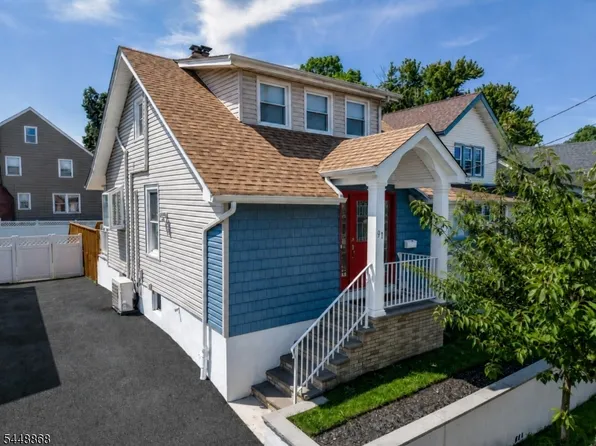 91 Tiona Ave, Belleville Twp., NJ 07109