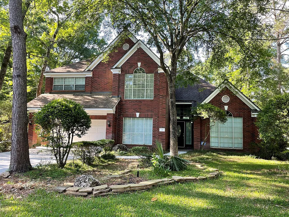 23 S Bristol Oak Ct