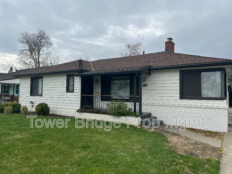Building Photo - 5724 Callister Ave