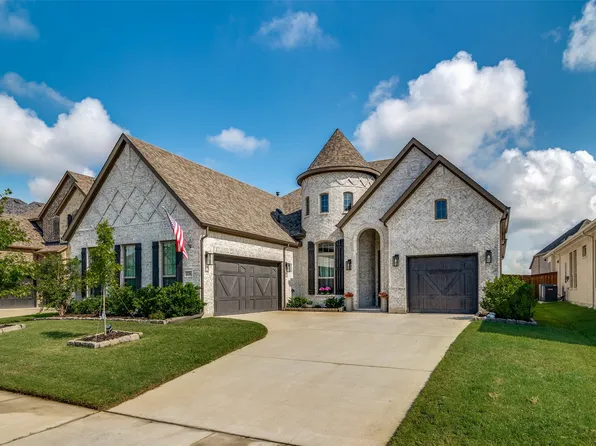 636 Montrose Dr, Rockwall, TX 75087