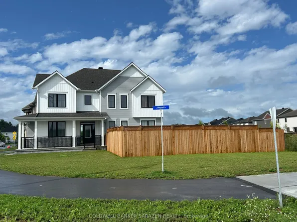 50 Green Ash Ave, Ottawa, ON K0A 2Z0