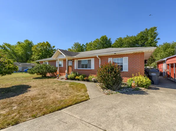 2842 S Jimtown Ln, Scottsburg, IN 47170