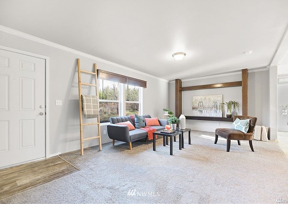 May Creek Mt View Tracts Apartments Gold Bar, WA Zillow