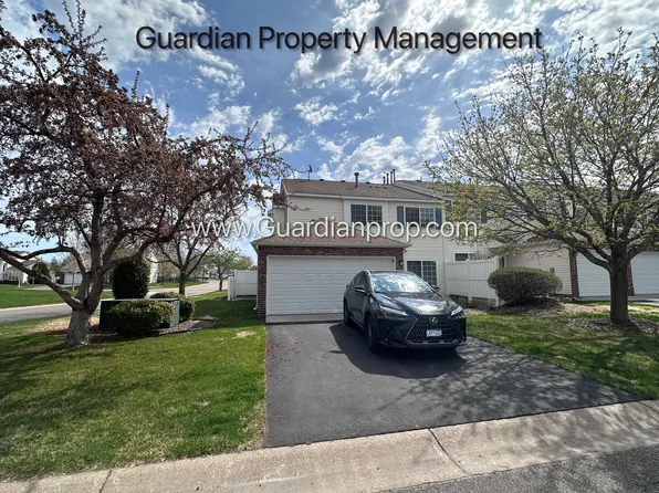 15952 Finch Ln, Apple Valley, MN 55124