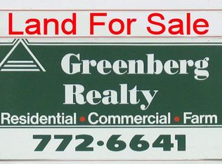 2837 S 42nd St, Grand Forks, ND 58201