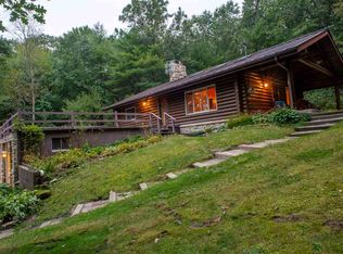 W6540 Bighorn Ln, Wautoma, WI 54982