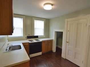 23 Waumbeck St #3, Boston, MA 02121