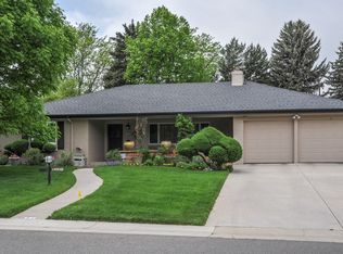 321 Kearney St, Denver, CO 80220