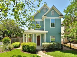 3618 S 2nd St, Austin, TX 78704