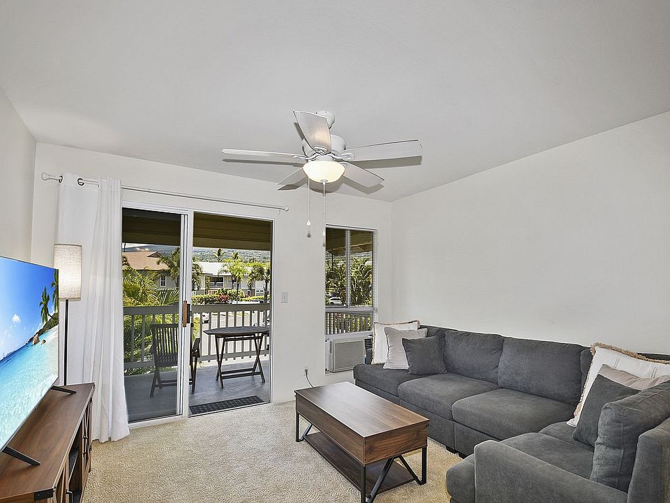 1st image of 75-6081 Alii Dr APT B203
