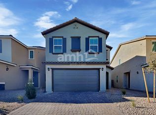 5749 Coyote Howl Ct, Las Vegas, NV 89113