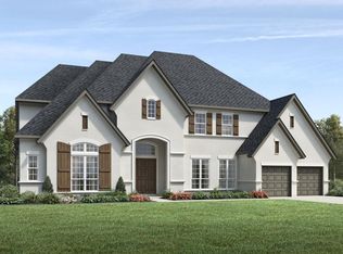 19811 Elegant Azalea Way, Cypress, TX 77433