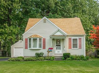 1262 Parkview Dr, North Tonawanda, NY 14120