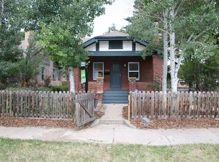 1202 Garfield St, Denver, CO 80206