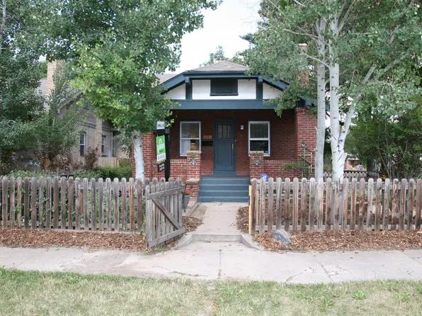 1202 Garfield St, Denver, CO 80206