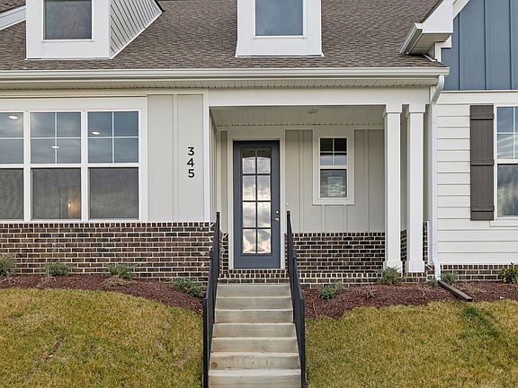 345 Faraday Court, Homesite 26 Interior Image 4