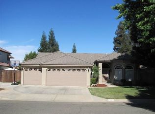 8550 N Chance Ave, Fresno, CA
