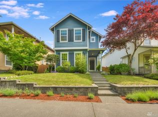 7830 Douglas Ave SE, Snoqualmie, WA 98065