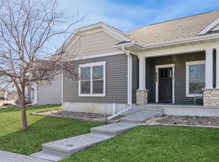 3125 Wintergreen Dr, Iowa City, IA 52240