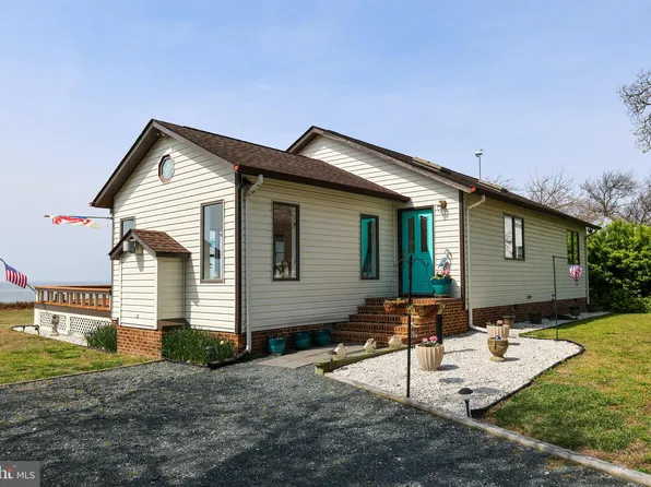 23143 Manokin Ct, Deal Island, MD 21821