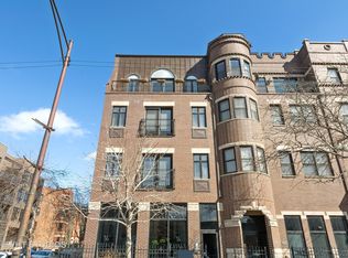 531 N Racine Ave APT 4, Chicago, IL 60642