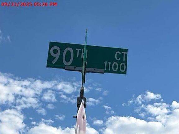Exterior Address Verification